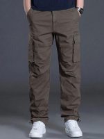 Cargo Pant