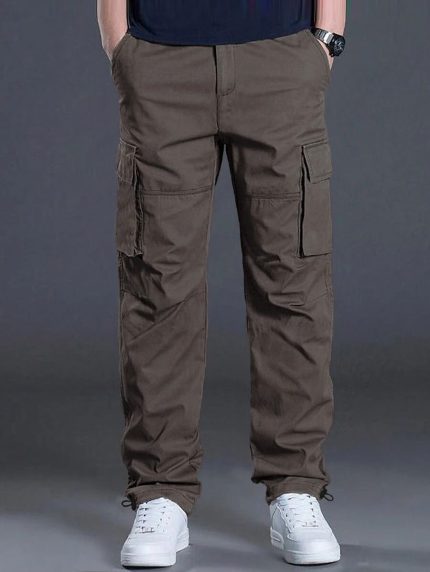 Cargo Pant