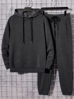Sweat Shirt Set - Image 3