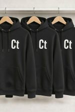 City Brand Hoodie - Image 6