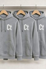 City Brand Hoodie - Image 4