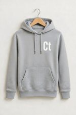 City Brand Hoodie - Image 5