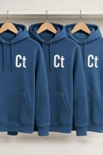 City Brand Hoodie - Image 8