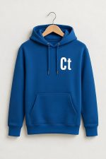 City Brand Hoodie - Image 7